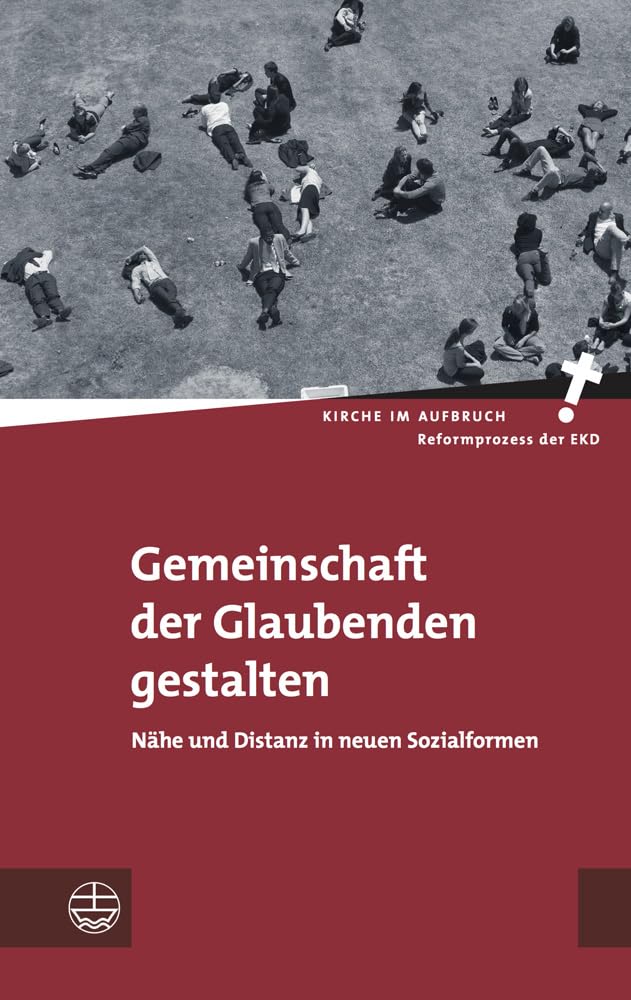 Gemeinschaft der Glaubenden gestalten Religion & Esotericism