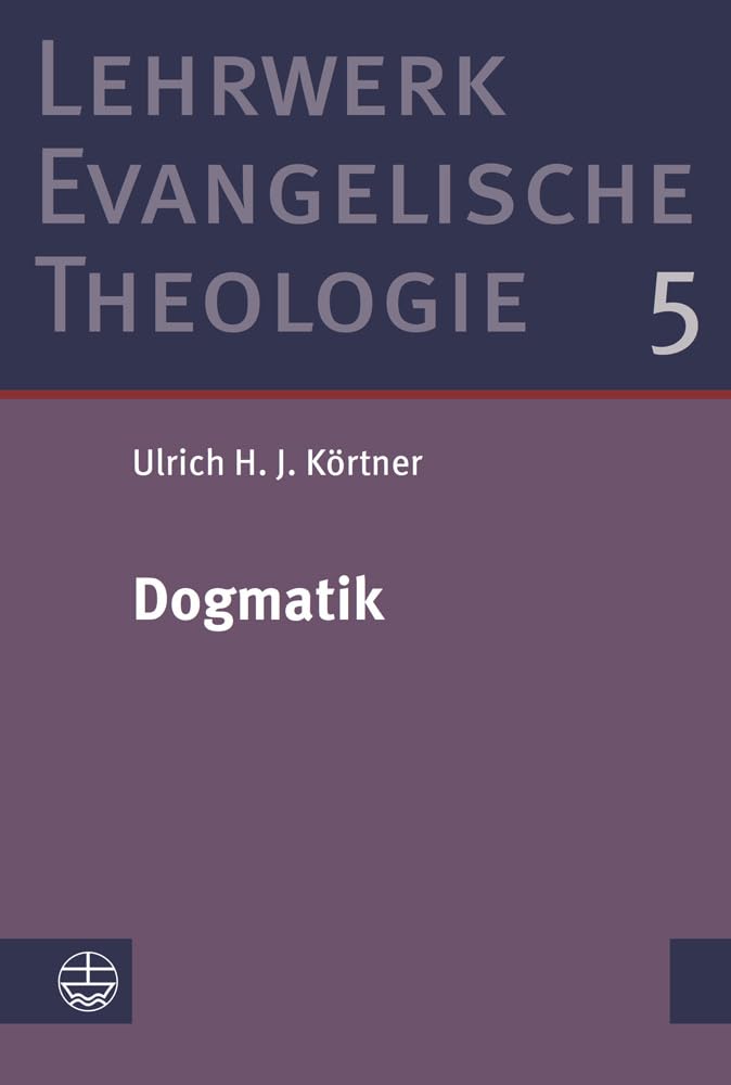 Dogmatik Philosophy Books