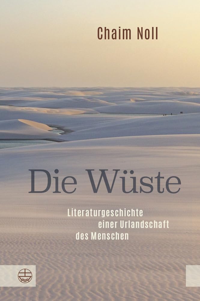 Die Wüste Books