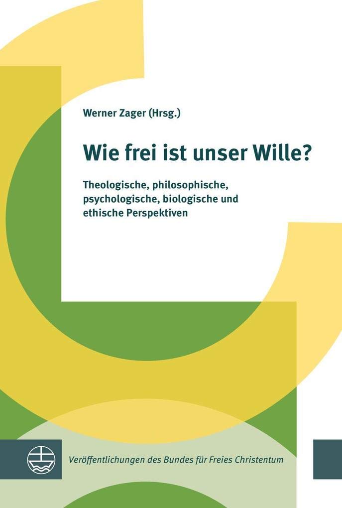 Wie frei ist unser Wille? Philosophy