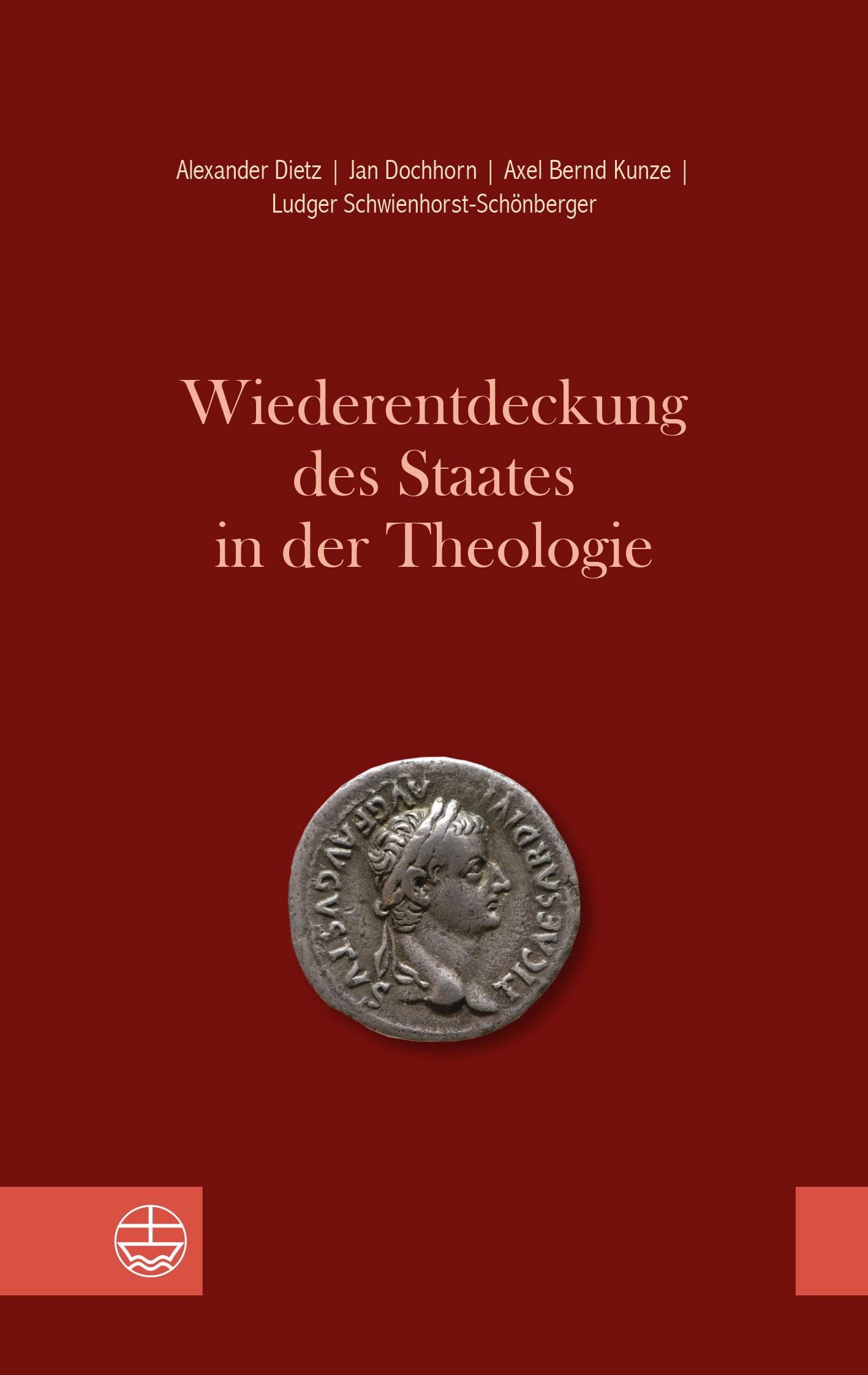 Wiederentdeckung des Staates in der Theologie Politics & History