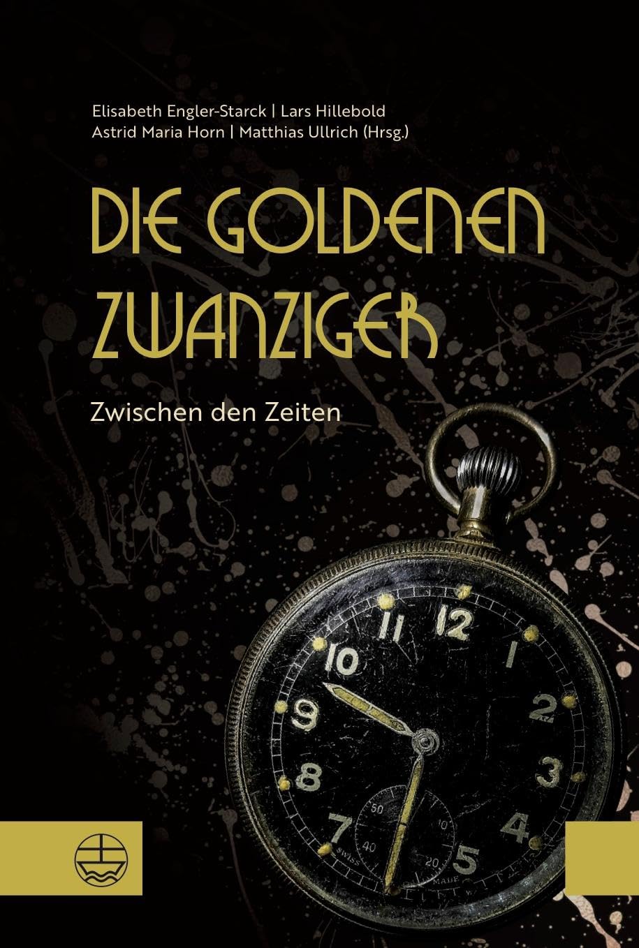 Product Image: Die goldenen 20er