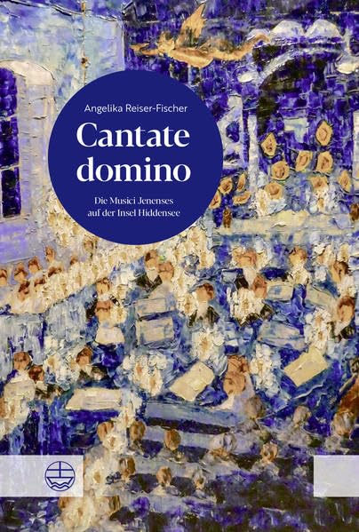 Cantate domino Art & Literature