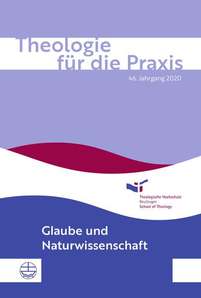 Theologie für die Praxis | 46. Jg. (2020) Religion & Esotericism