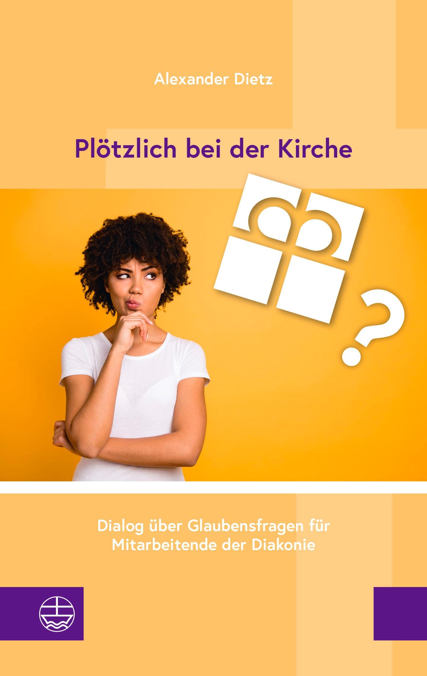 Plötzlich bei der Kirche Social Sciences Books