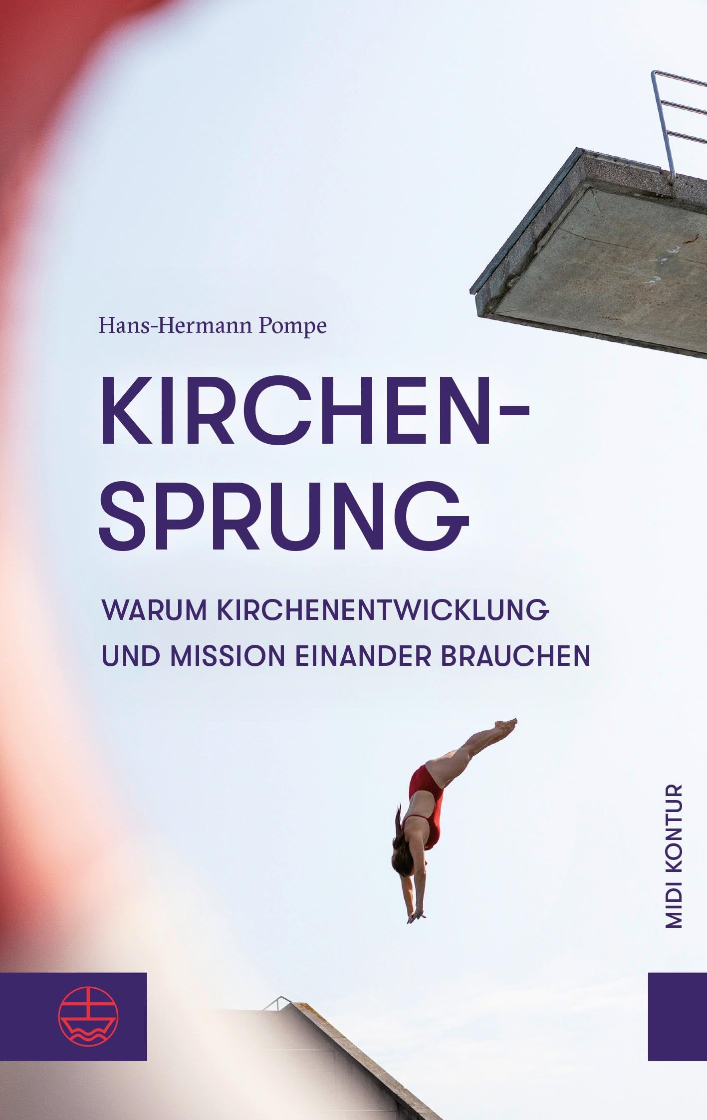 Product Image: Kirchensprung