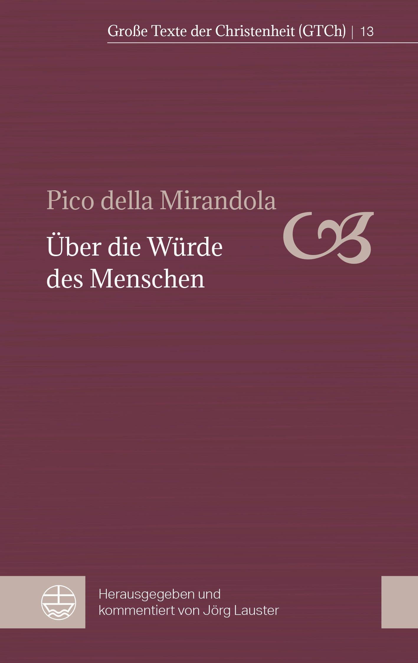 Über die Würde des Menschen Politics & History