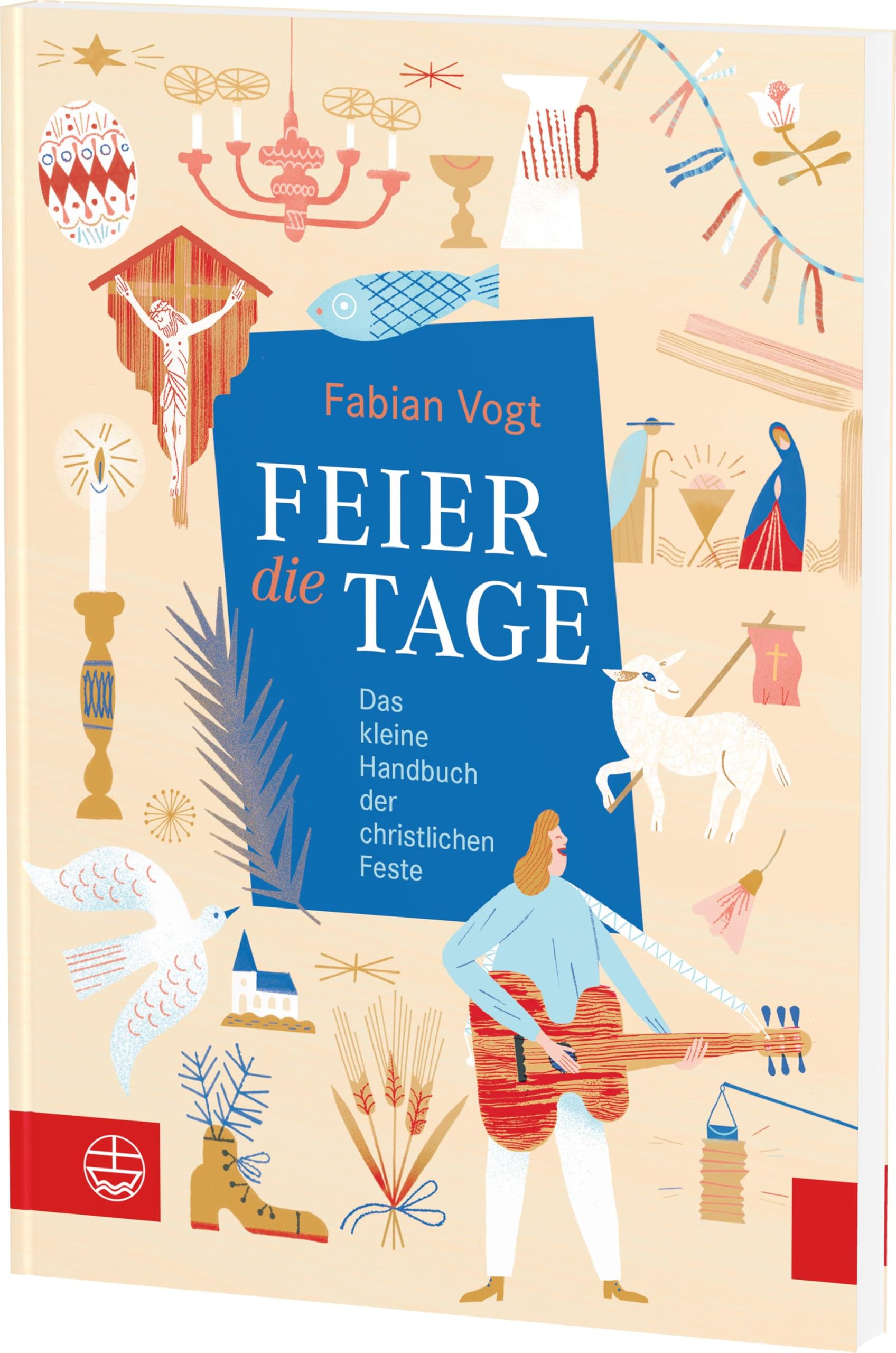 Product Image: FEIER die TAGE