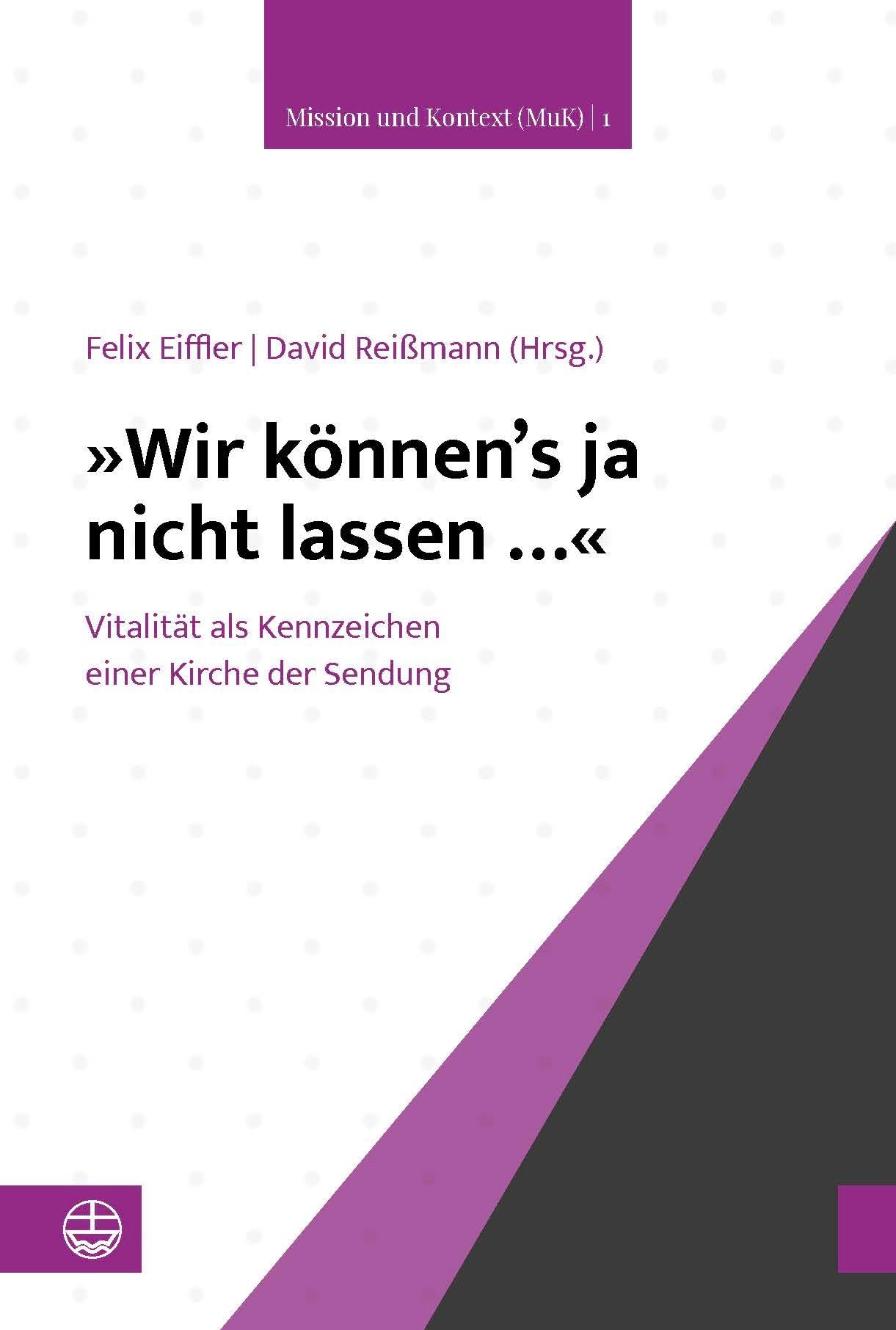 »Wir können’s ja nicht lassen …« Religion & Esotericism