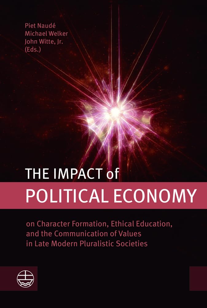 The Impact of Political Economy Politics & History