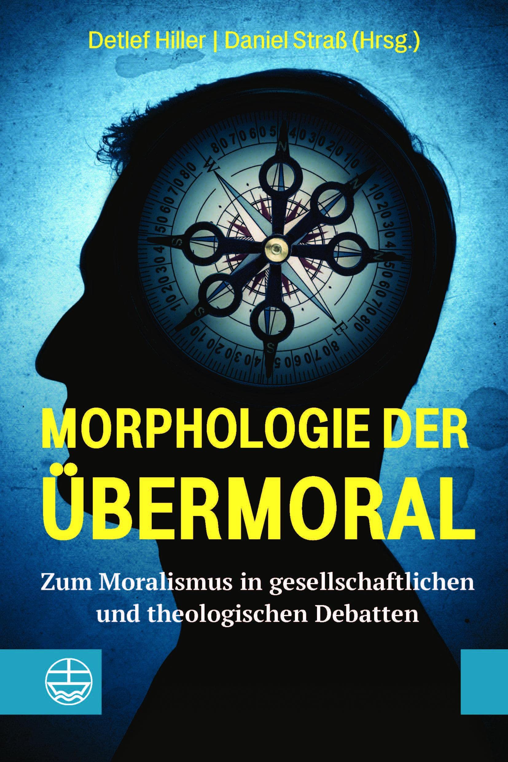 Product Image: Morphologie der Übermoral