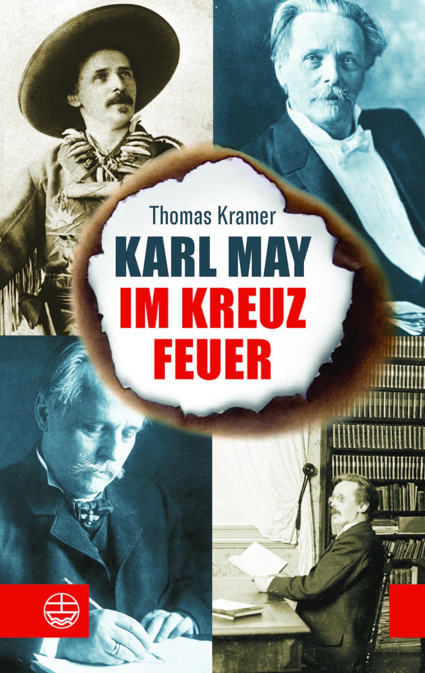 Karl May im Kreuzfeuer Second hand books on Religion & Esotericism