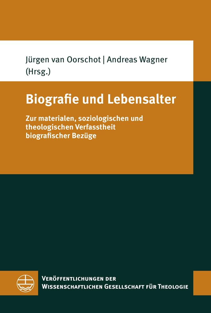 Biografie und Lebensalter Social Sciences