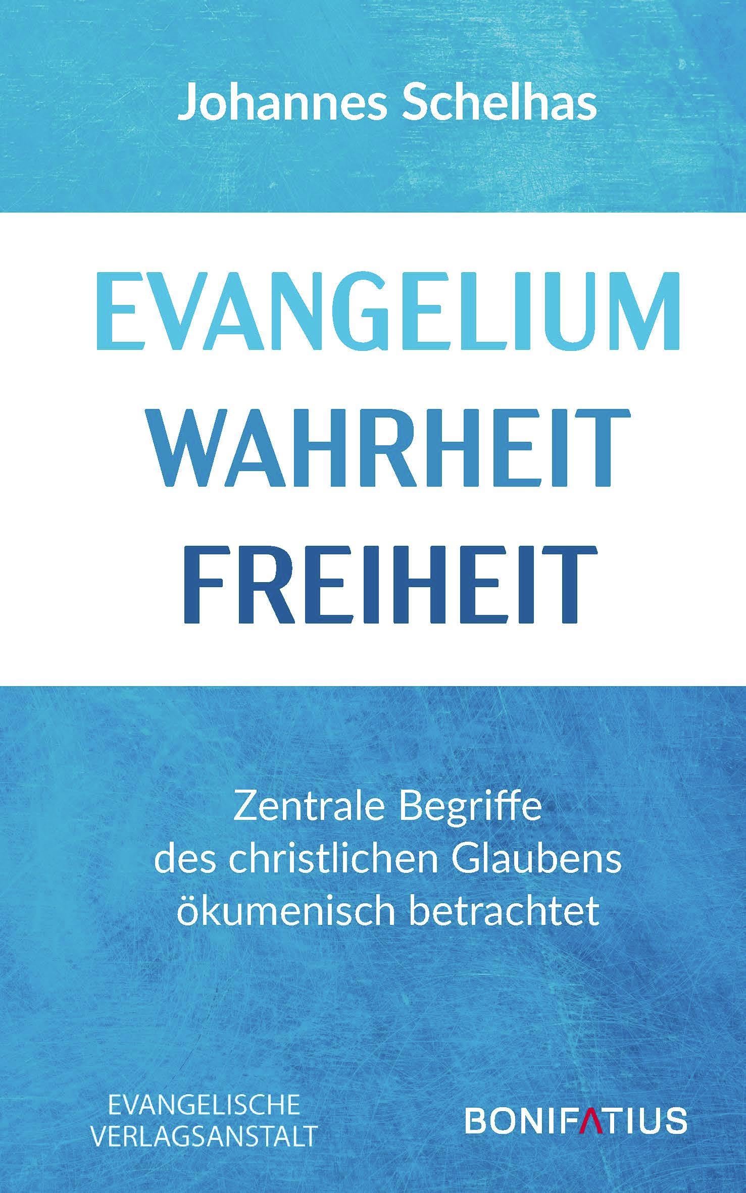 Evangelium Wahrheit Freiheit Religion & Esotericism