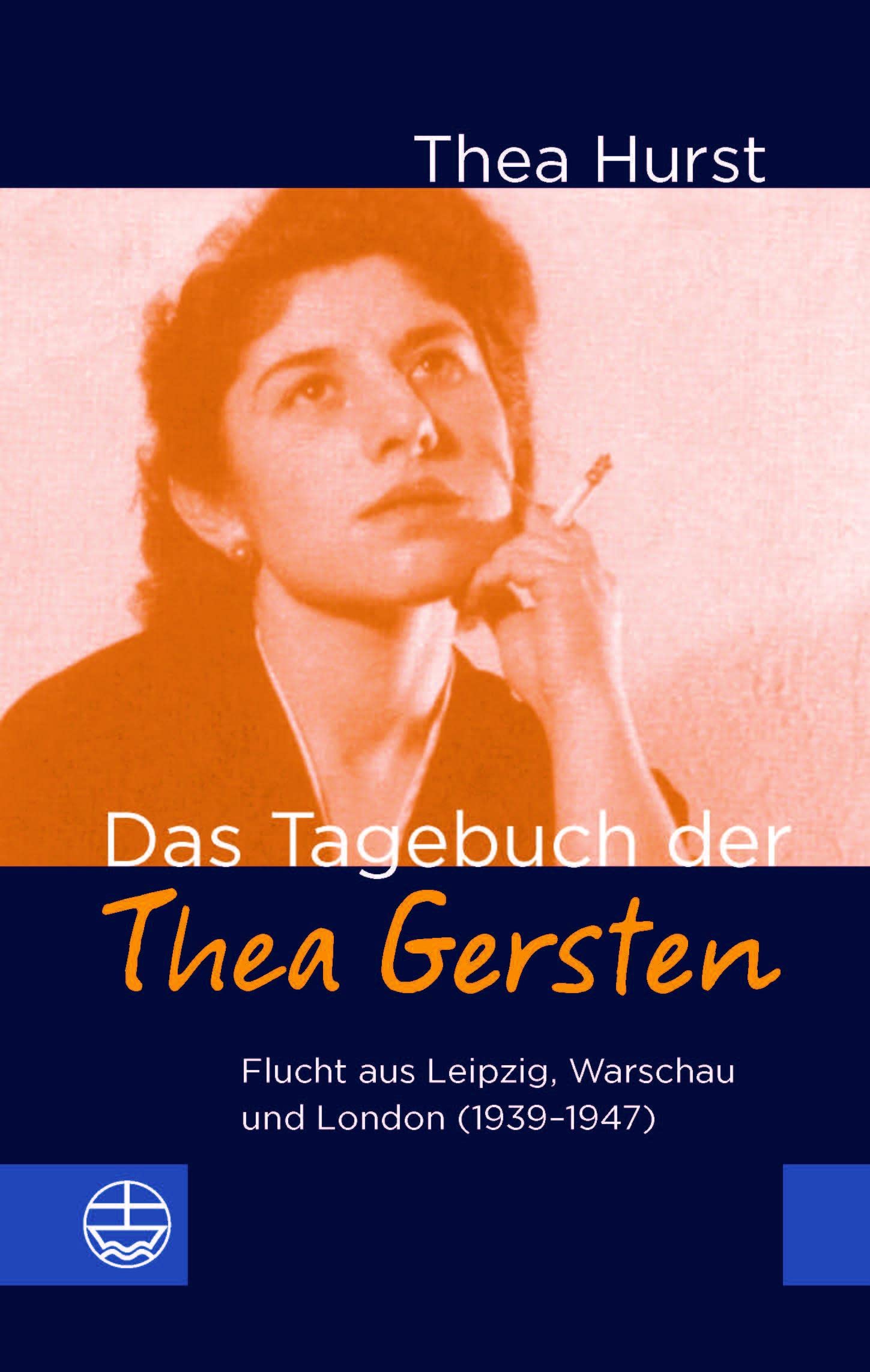 Product Image: Das Tagebuch der Thea Gersten
