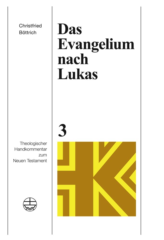 Product Image: Das Evangelium nach Lukas
