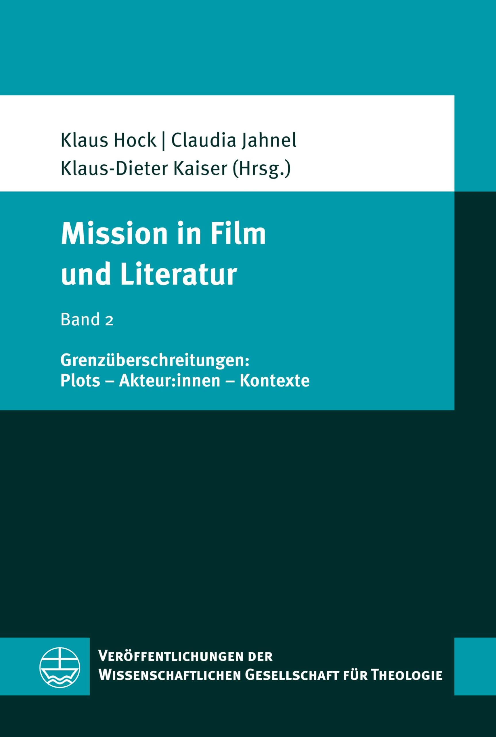 Mission in Film und Literatur Politics & History