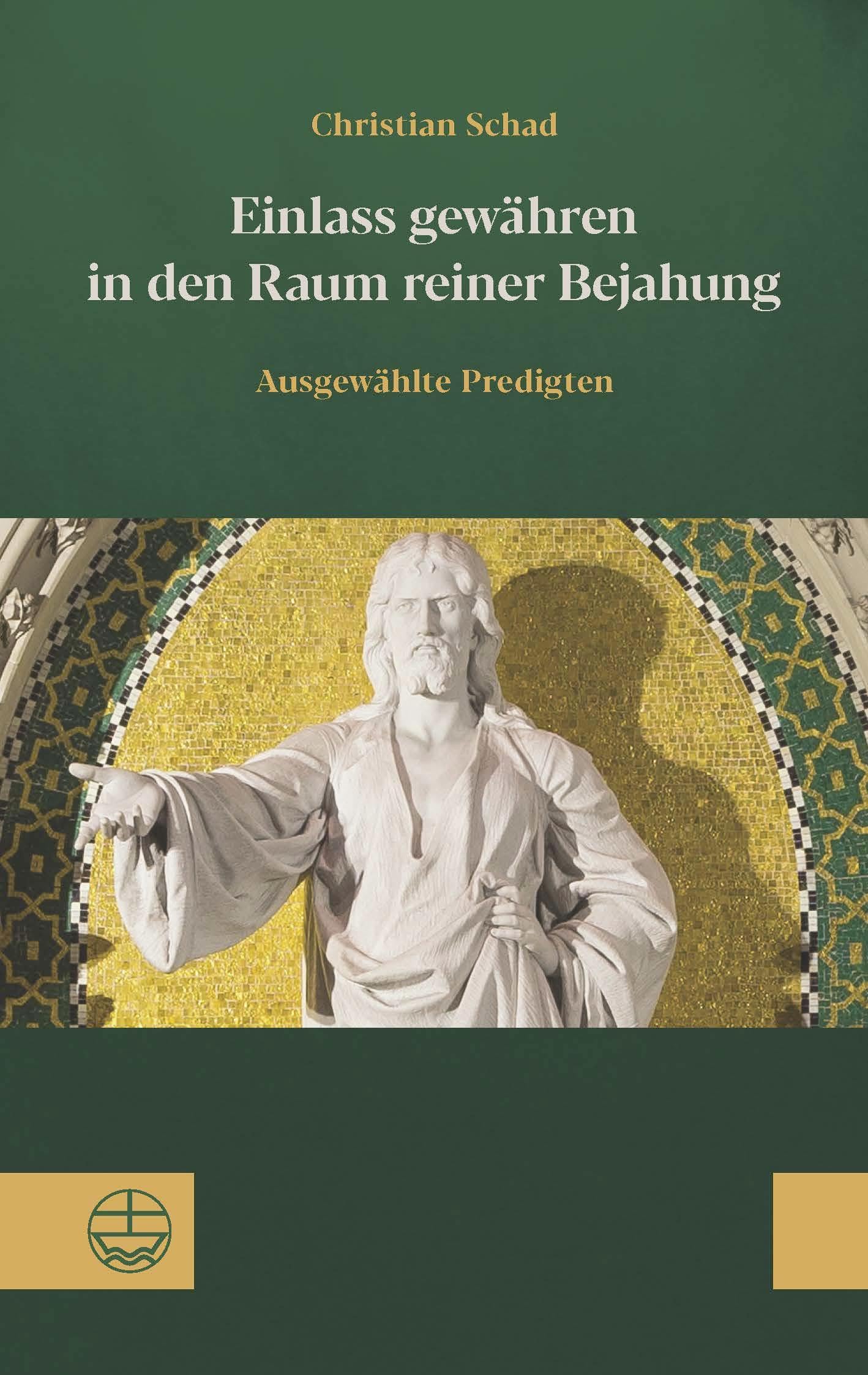 Einlass gewähren in den Raum reiner Bejahung Religion & Esotericism