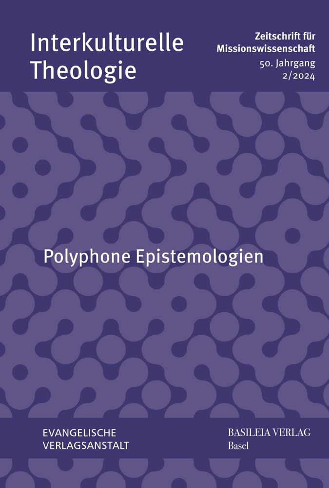Polyphone Epistemologien Religion & Esotericism