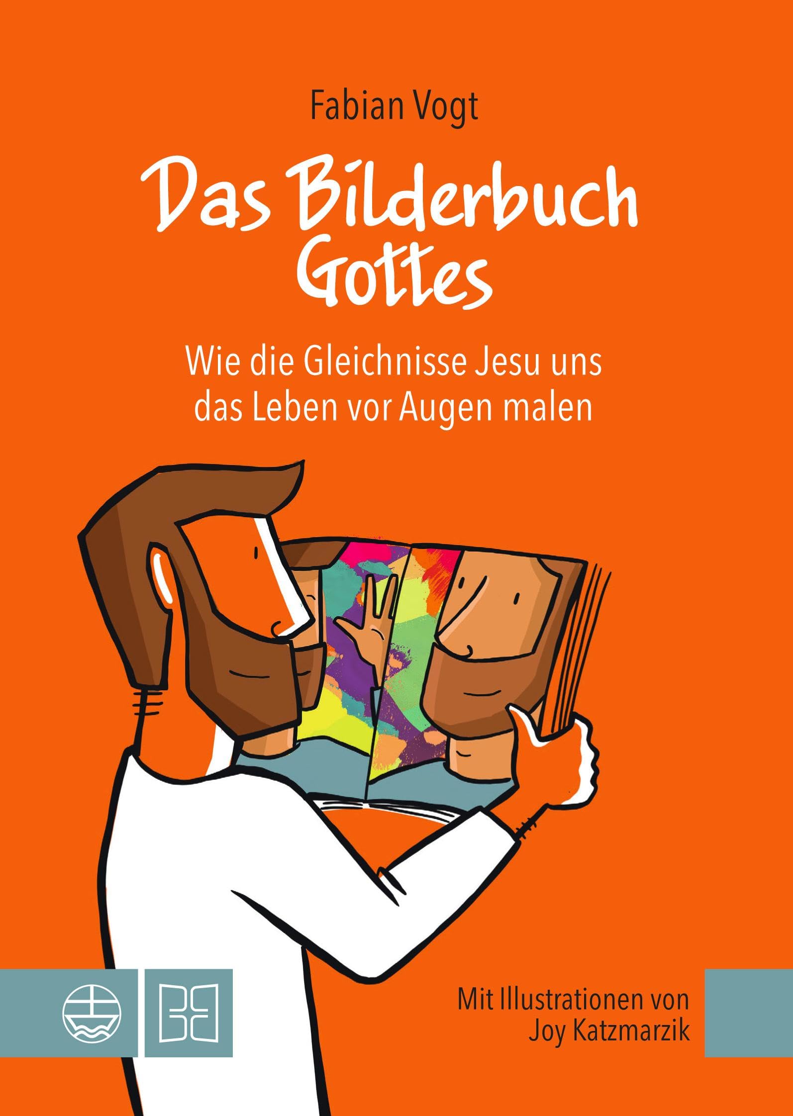 Product Image: Das Bilderbuch Gottes