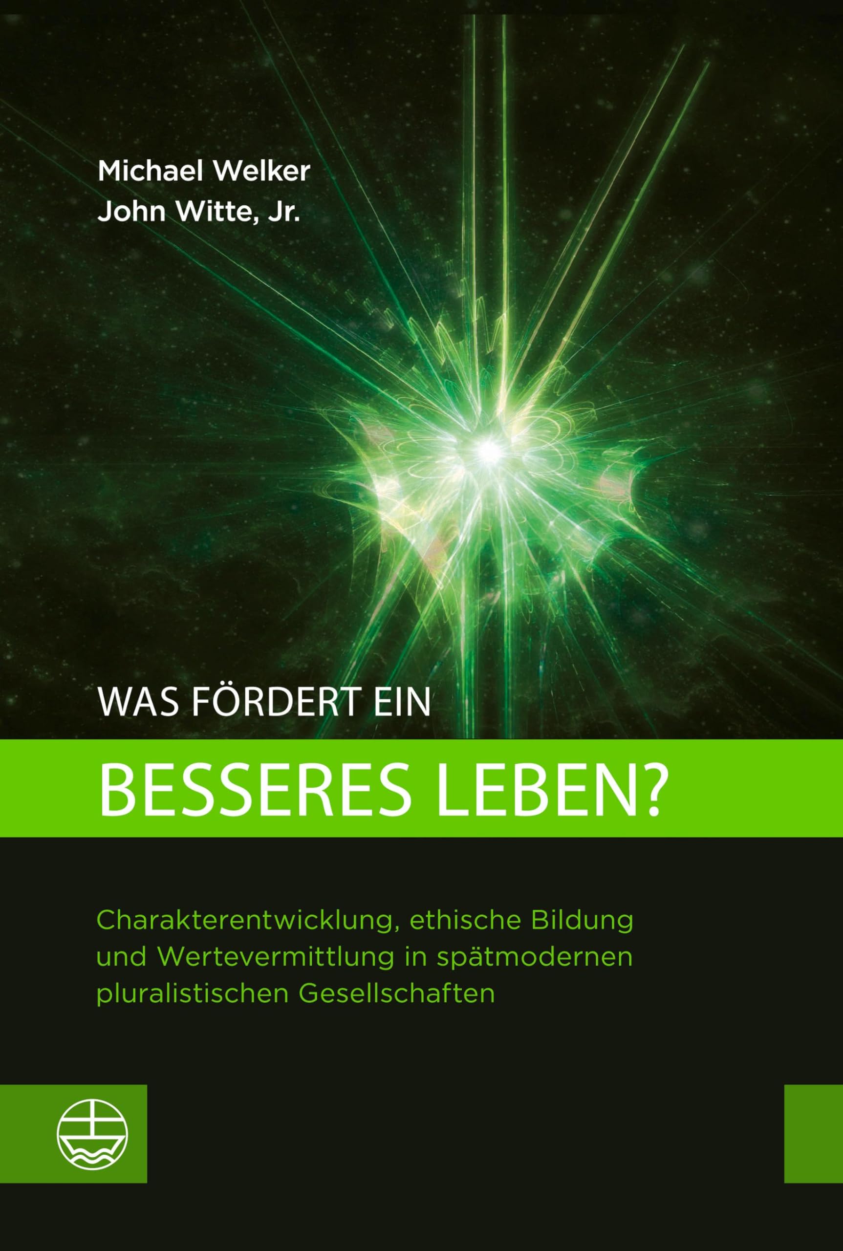 Product Image: Was fördert ein besseres Leben?