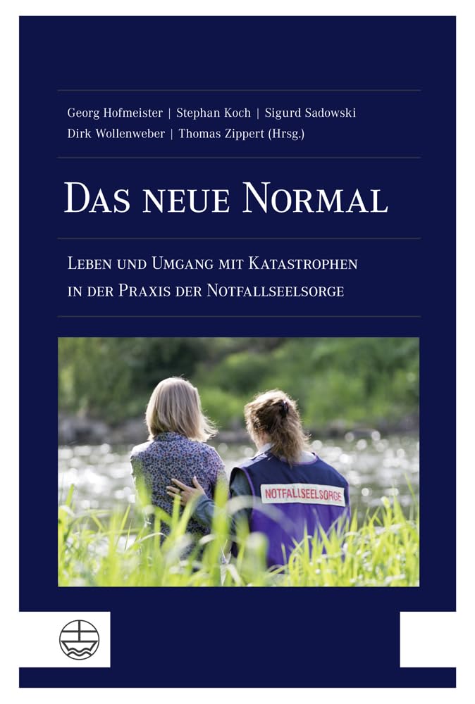 Product Image: Das neue Normal