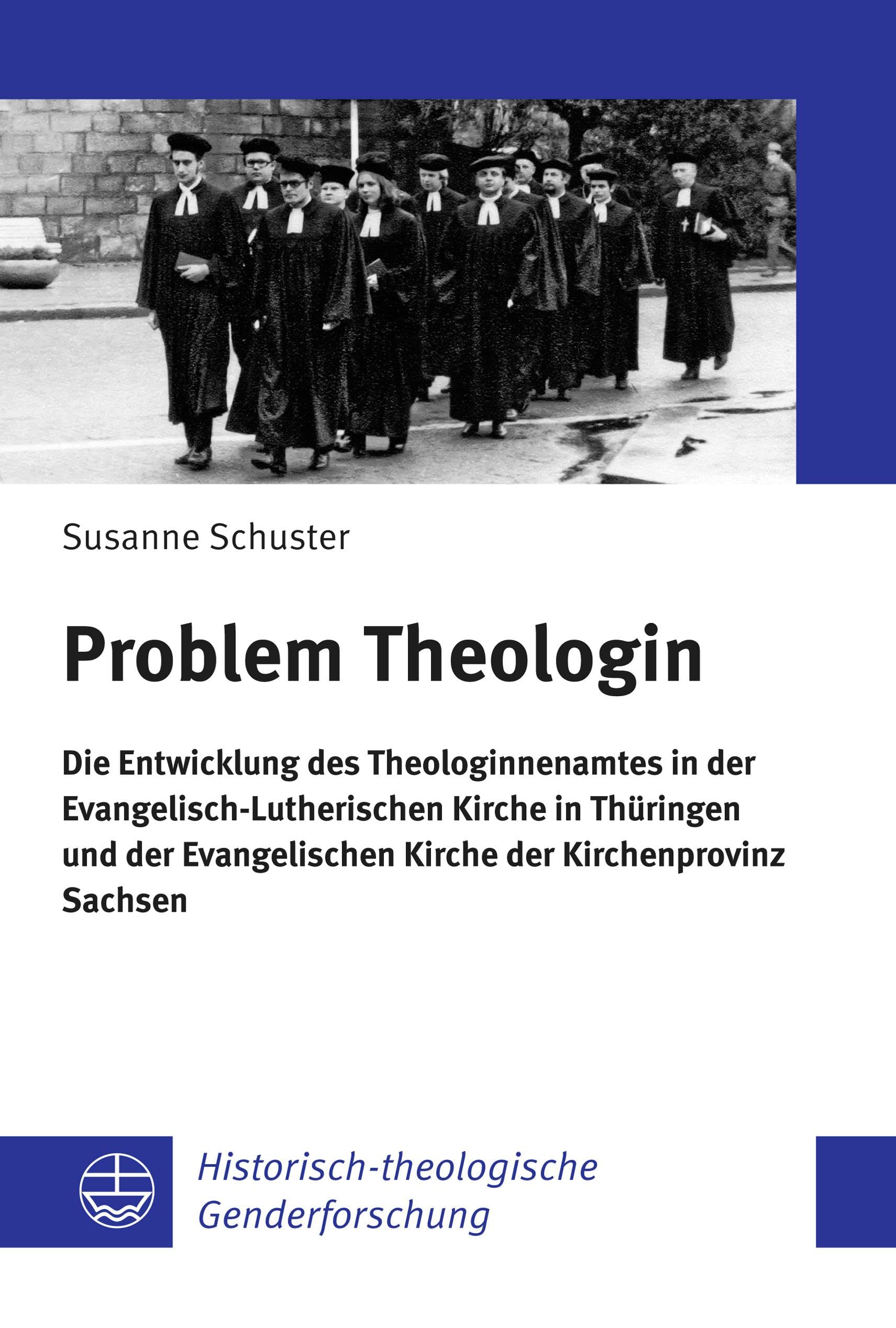 Problem Theologin Religion & Esotericism