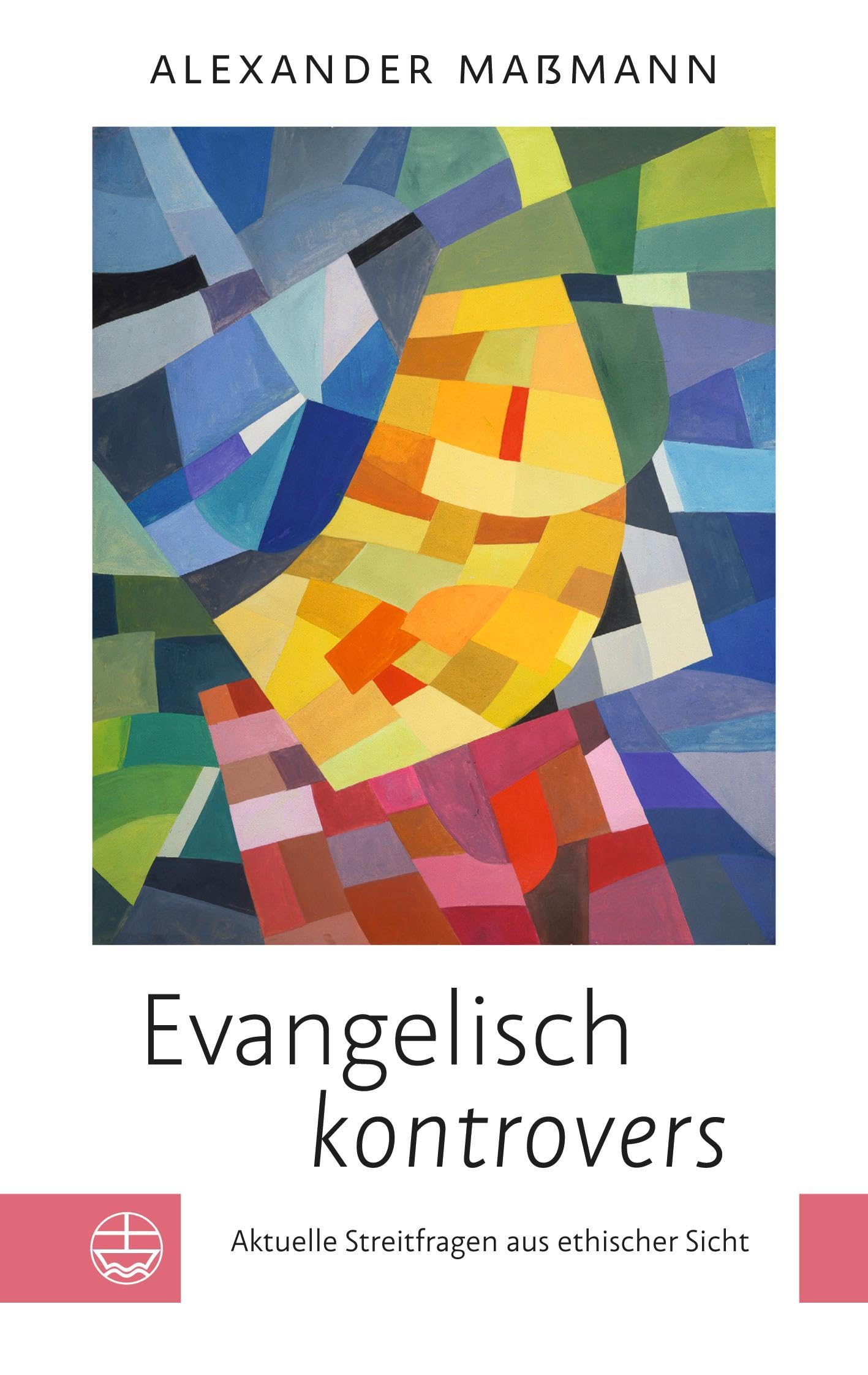 Evangelisch kontrovers Religion & Esotericism