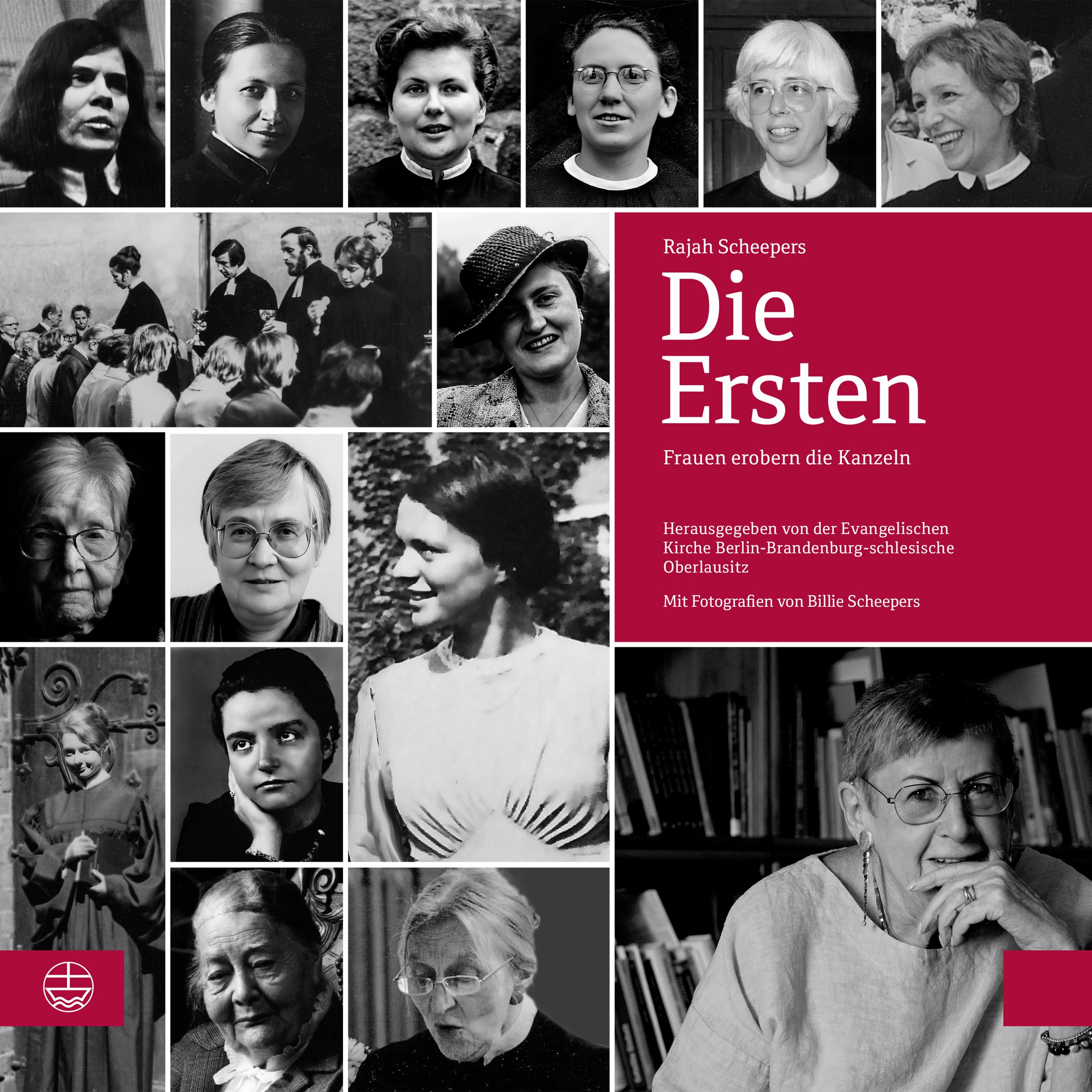 Die Ersten: Frauen erobern die Kanzeln Social Sciences