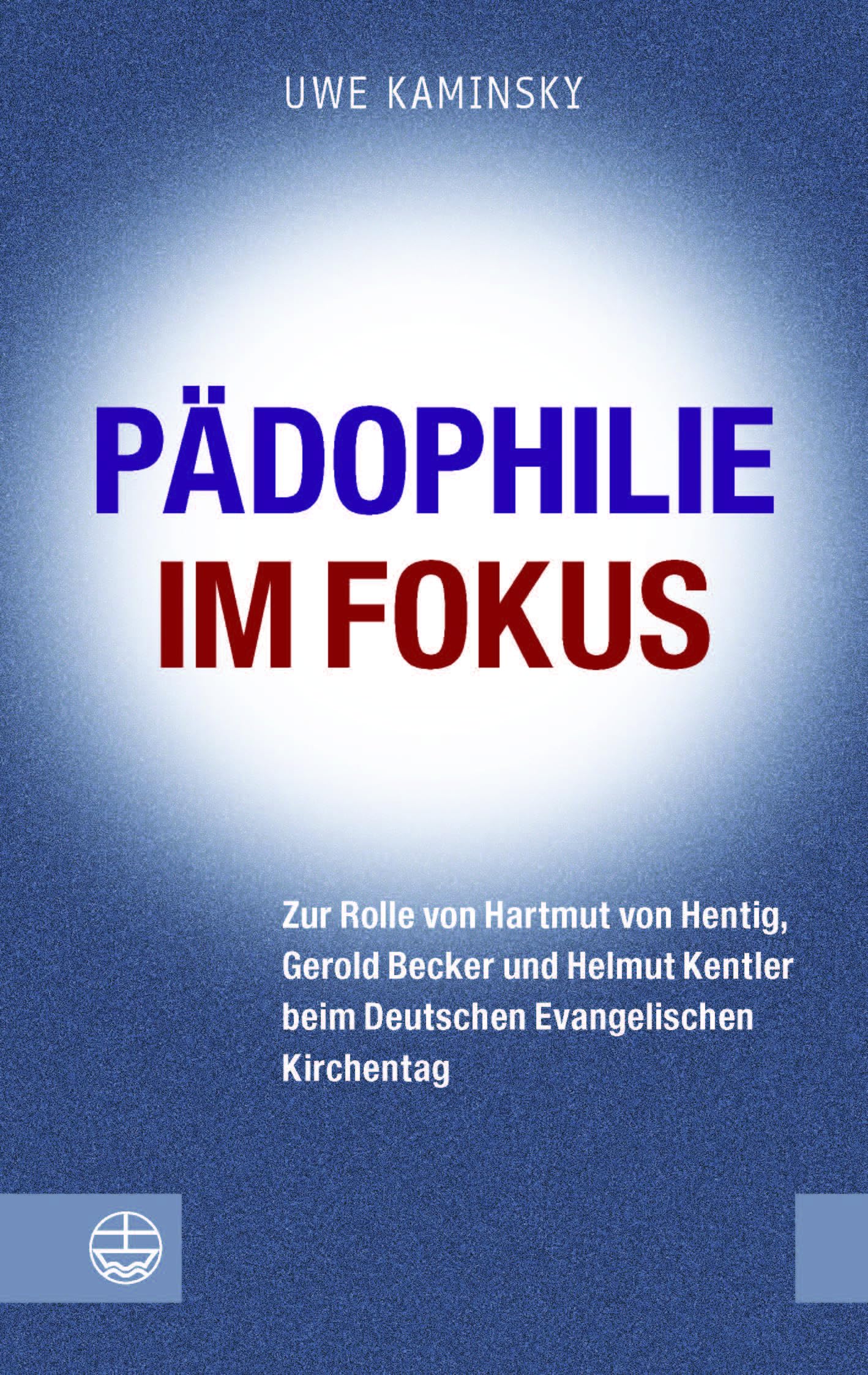 Pädophilie im Fokus Religion & Esotericism