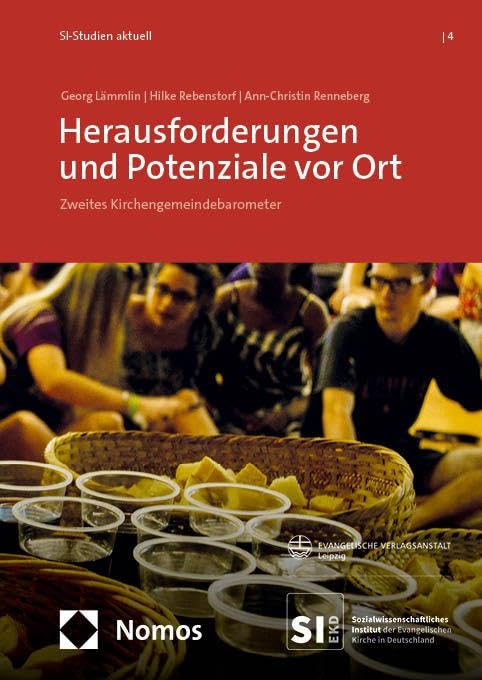 Herausforderungen und Potenziale vor Ort Religion & Esotericism