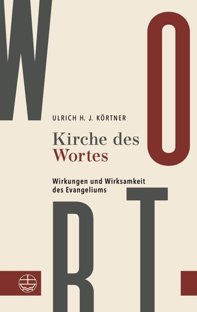Product Image: Kirche des Wortes