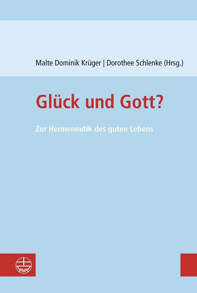 Glück und Gott? Religion & Esotericism