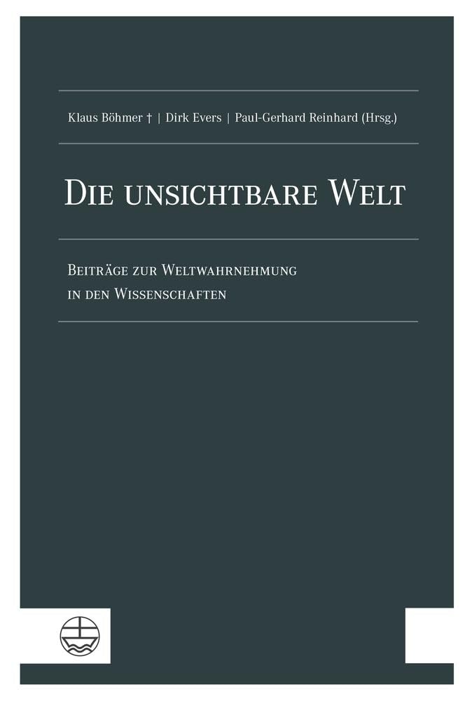 Die unsichtbare Welt Mathematics Books