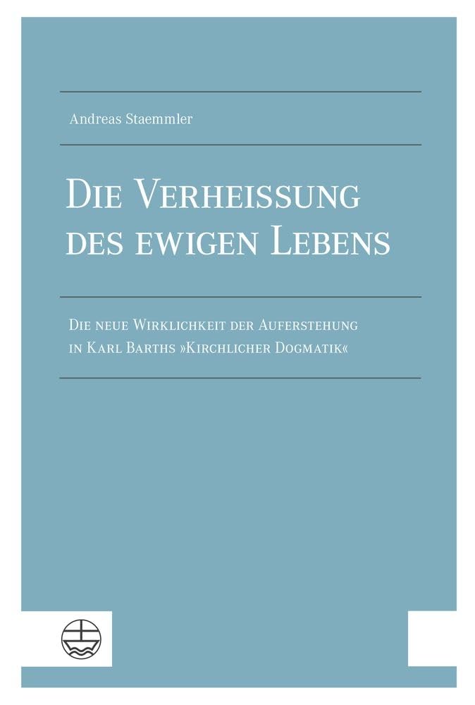 Die Verheißung des ewigen Lebens Death & Mourning