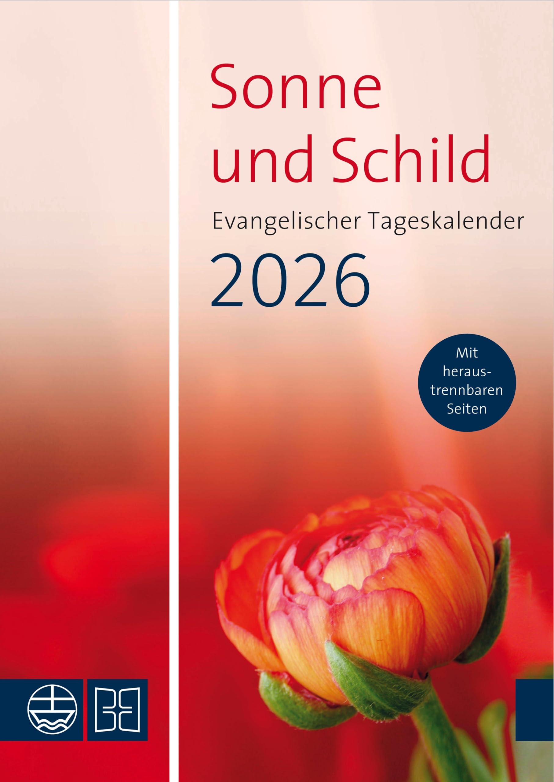 Sonne und Schild 2026 Books