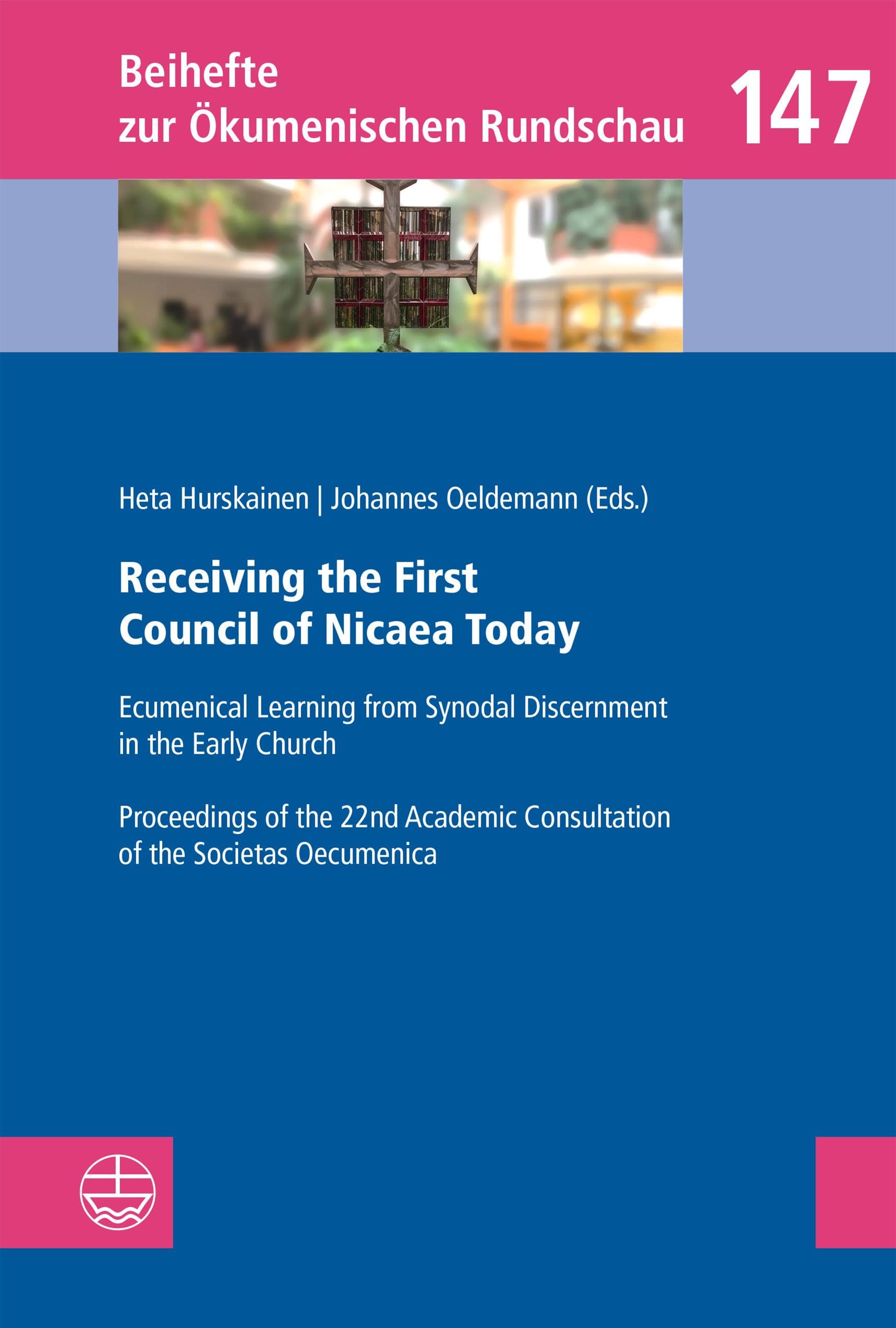 Receiving the First Council of Nicaea Today Religion & Esotericism