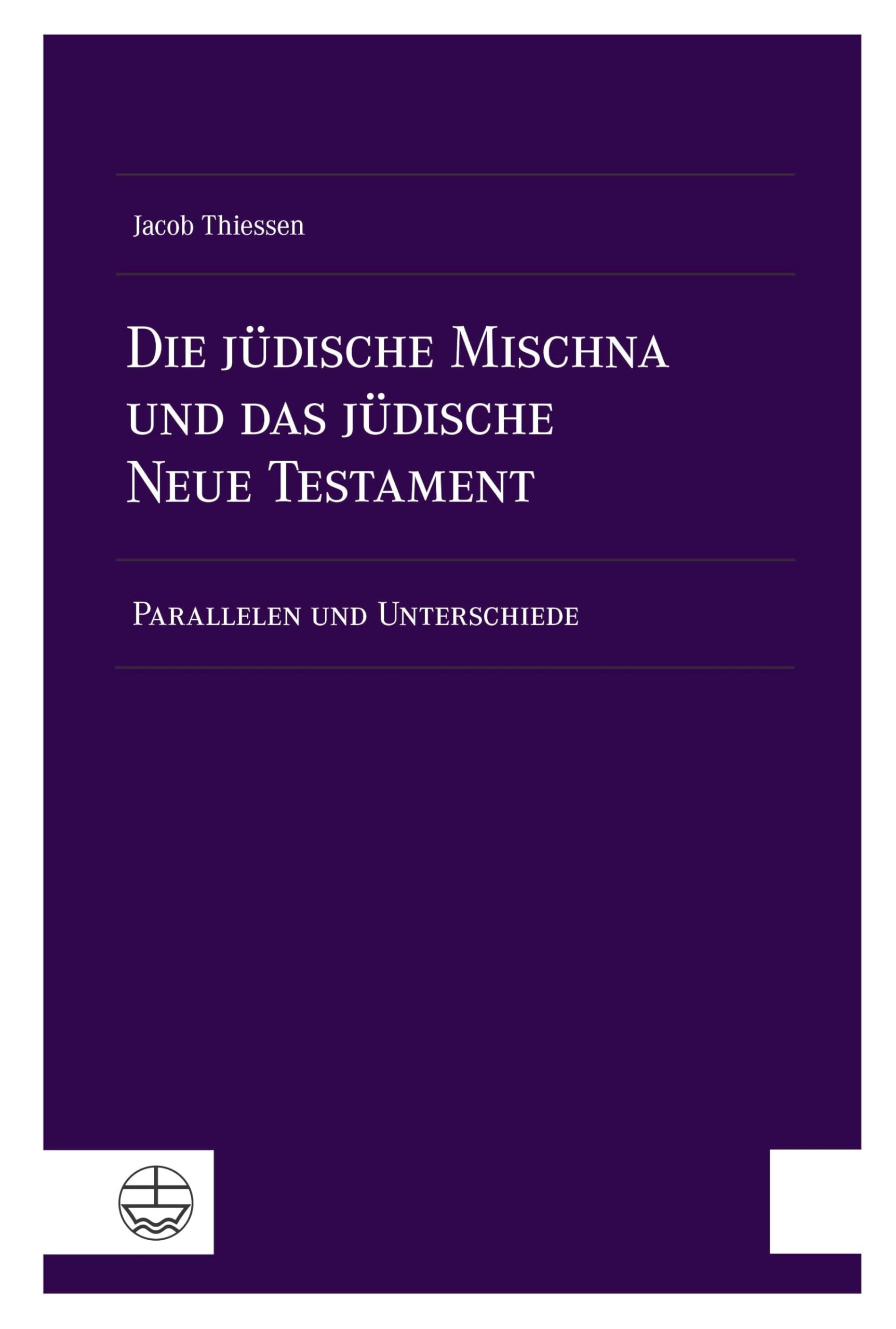 Die jüdische Mischna und das jüdische Neue Testament Death & Mourning