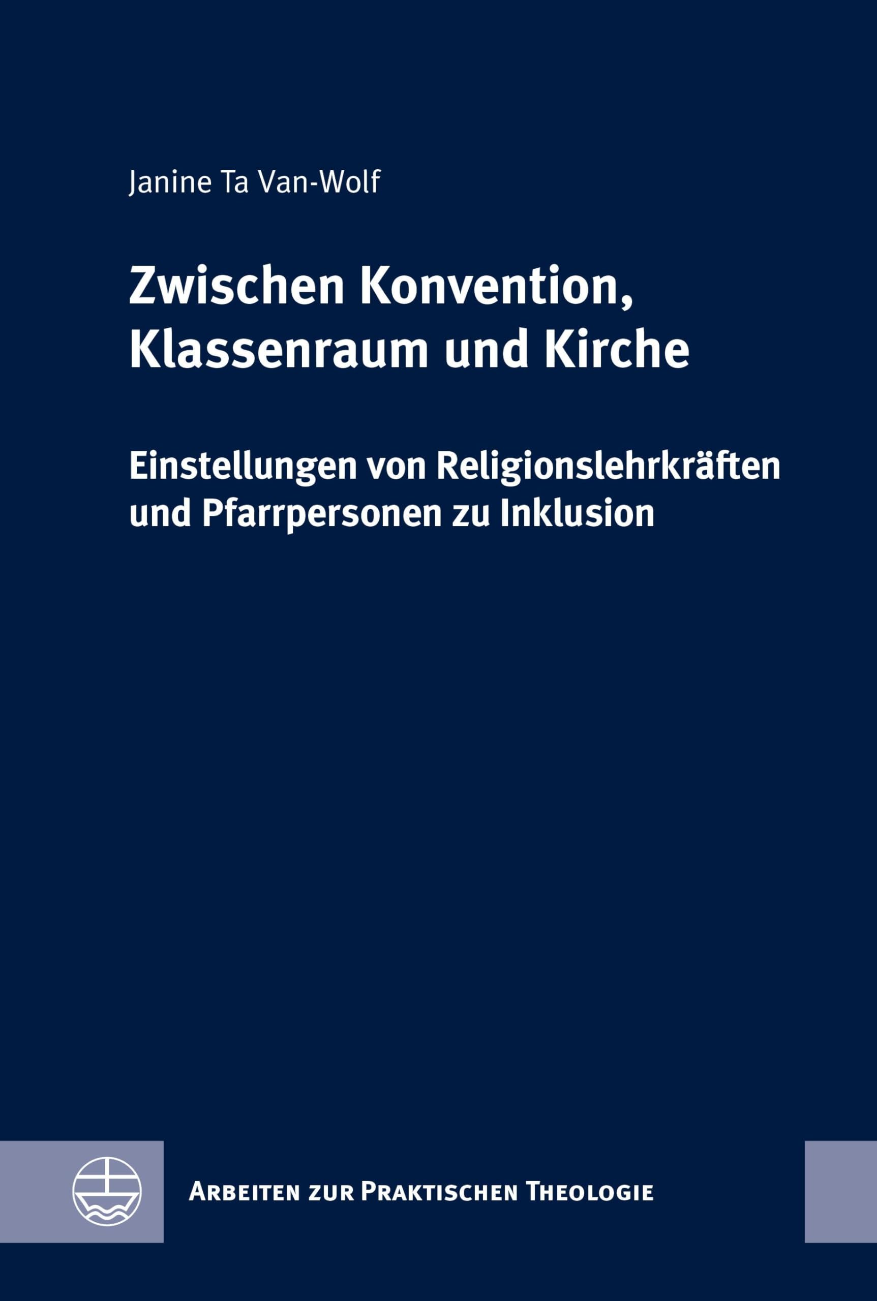Zwischen Konvention, Klassenraum und Kirche Religion & Esotericism