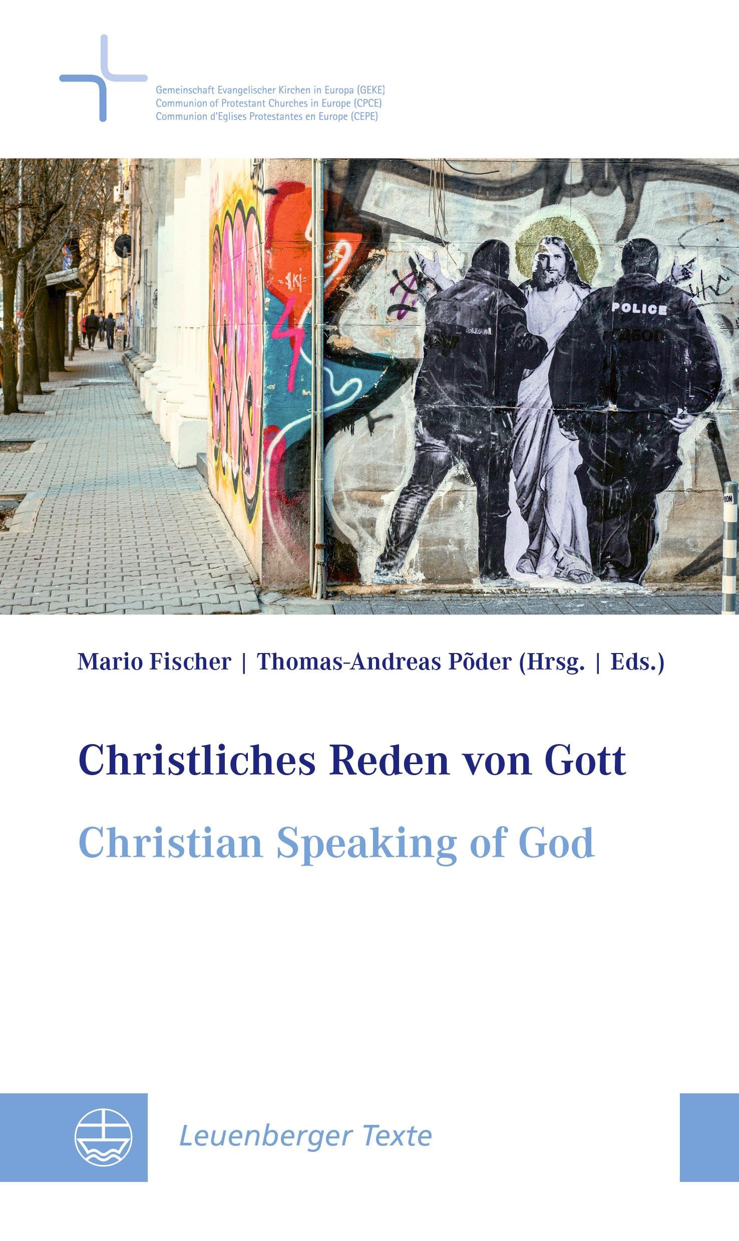 Christliches Reden von Gott I Christian Speaking of God Religion & Esotericism