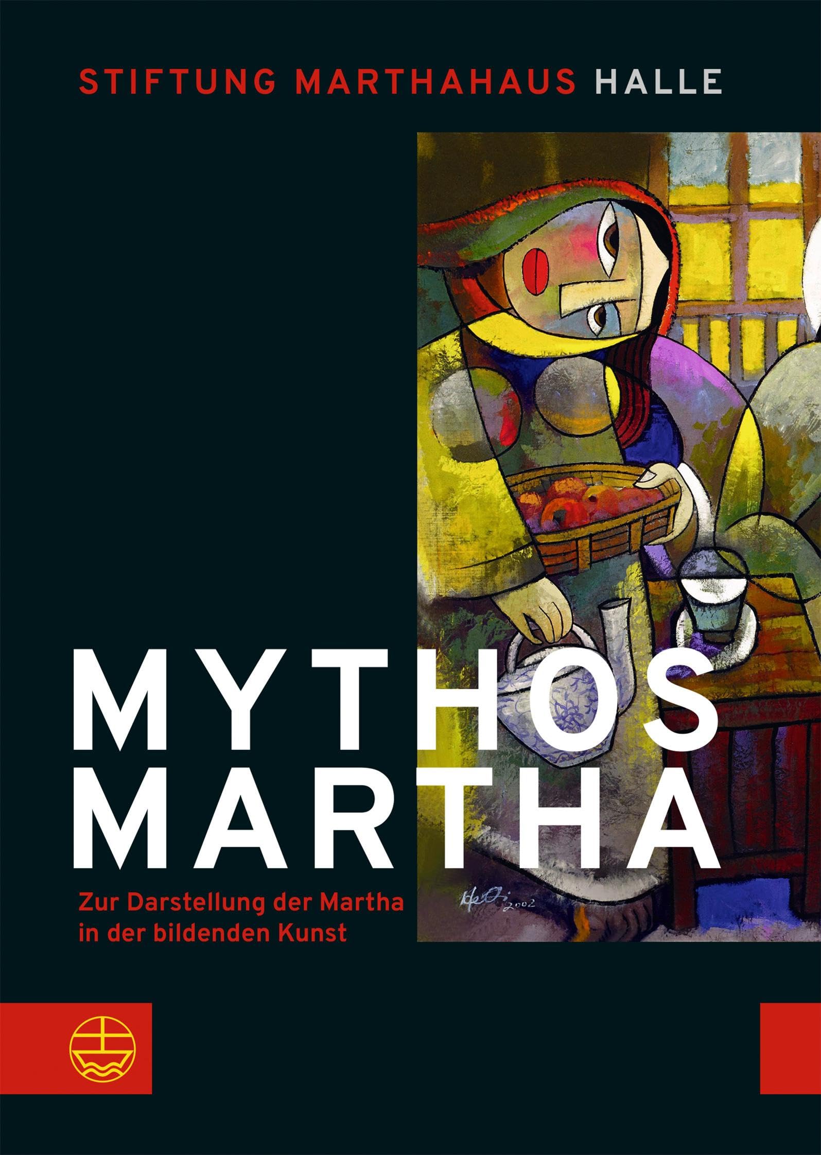 Mythos Martha Books
