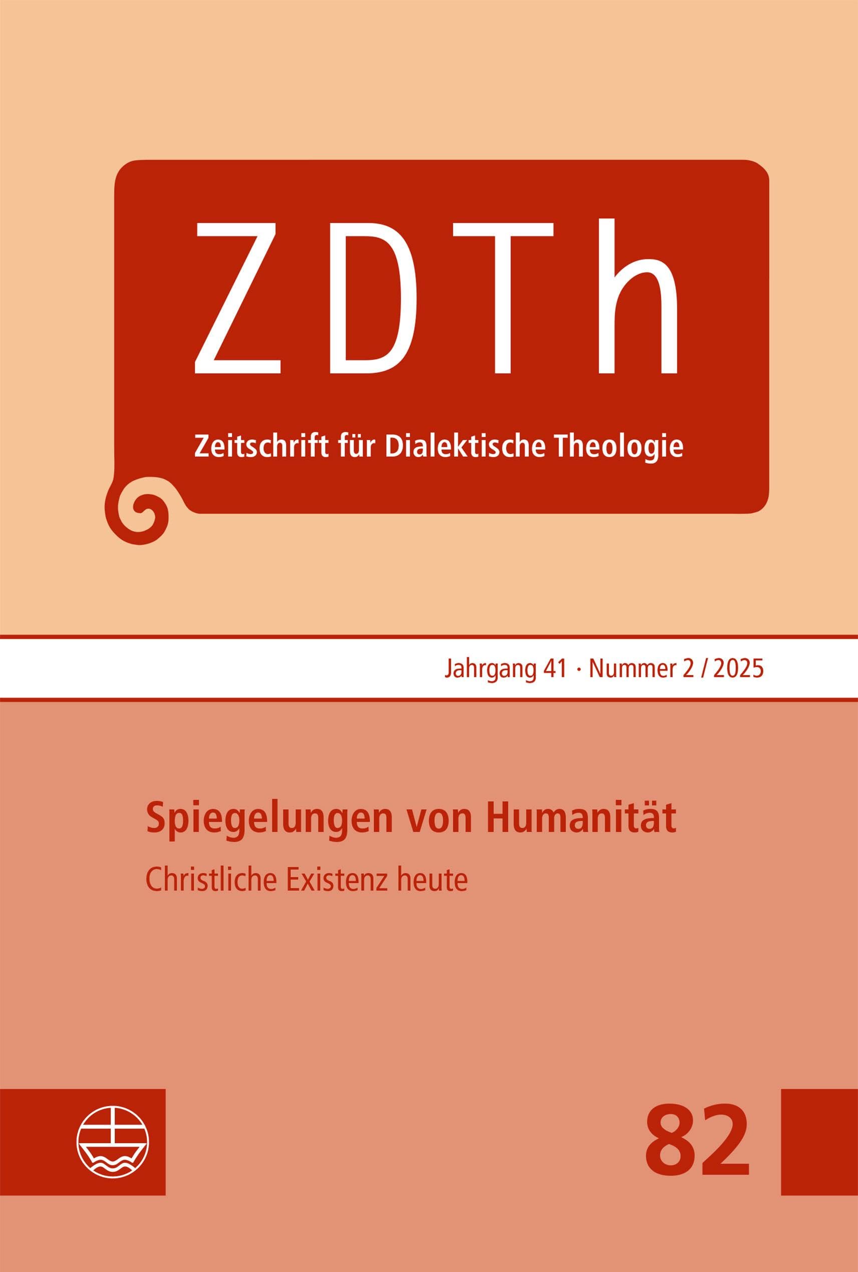 Spiegelungen von Humanität Religion & Esotericism