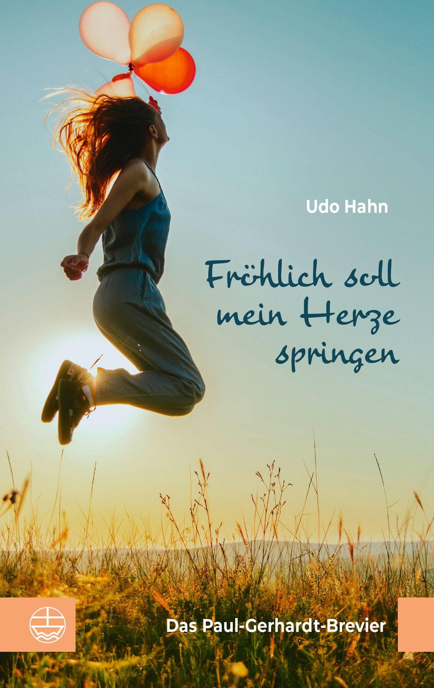 Fröhlich soll mein Herze springen Books