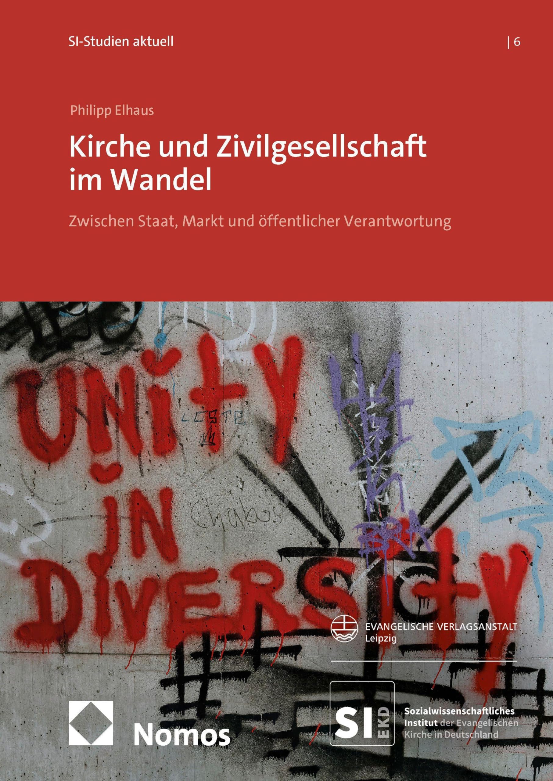 Kirche und Zivilgesellschaft im Wandel Religion & Esotericism