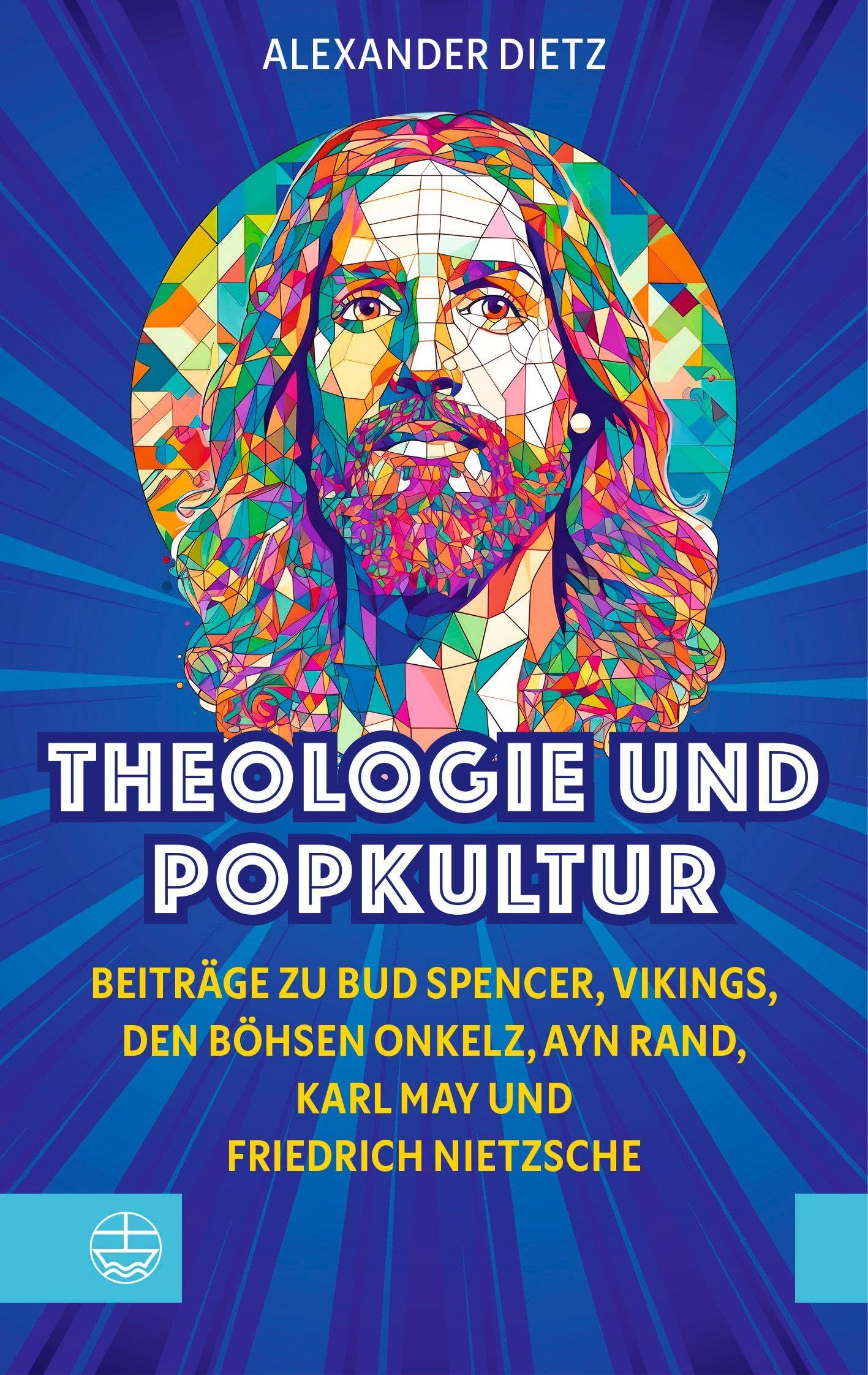Theologie und Popkultur Religion & Esotericism