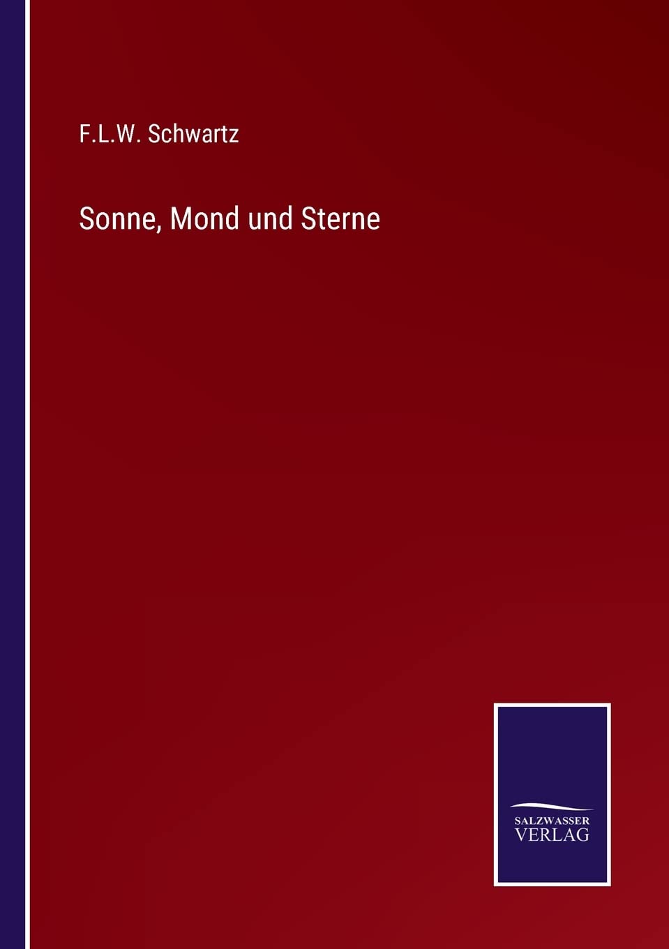 Product Image: Sonne, Mond und Sterne
