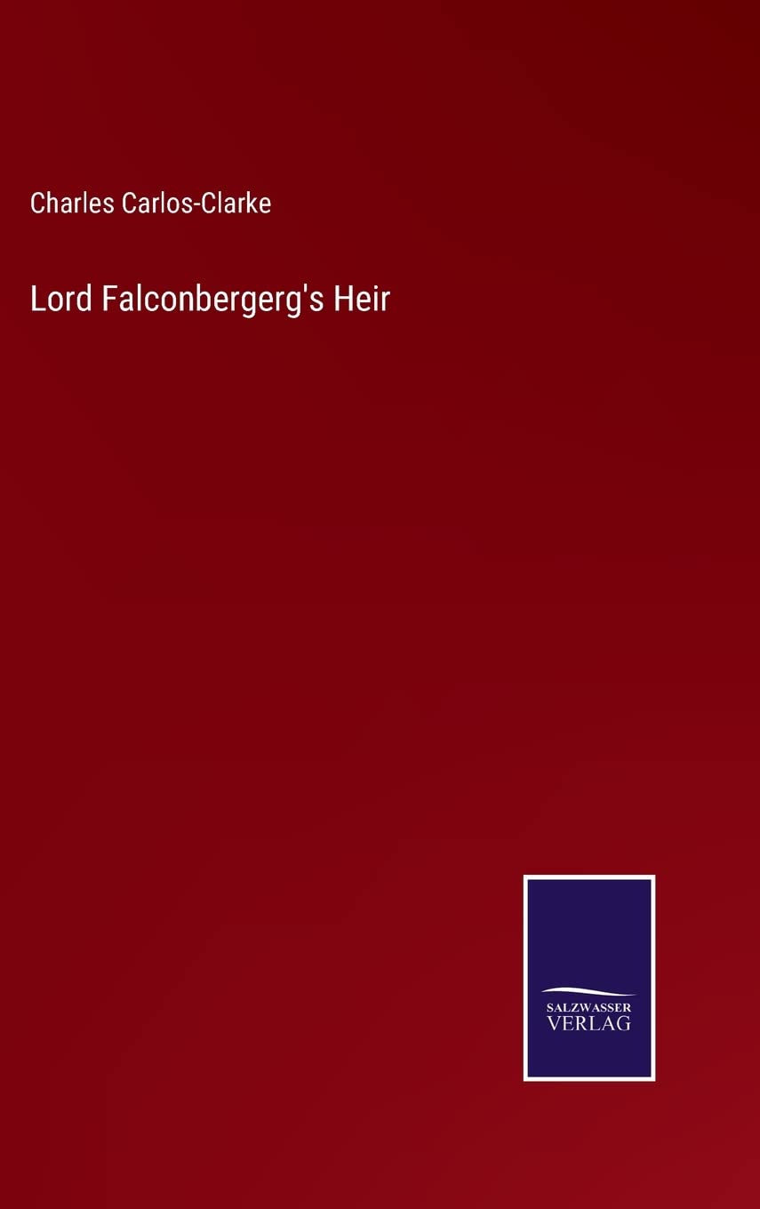 Lord Falconbergerg's Heir Contemporary literature