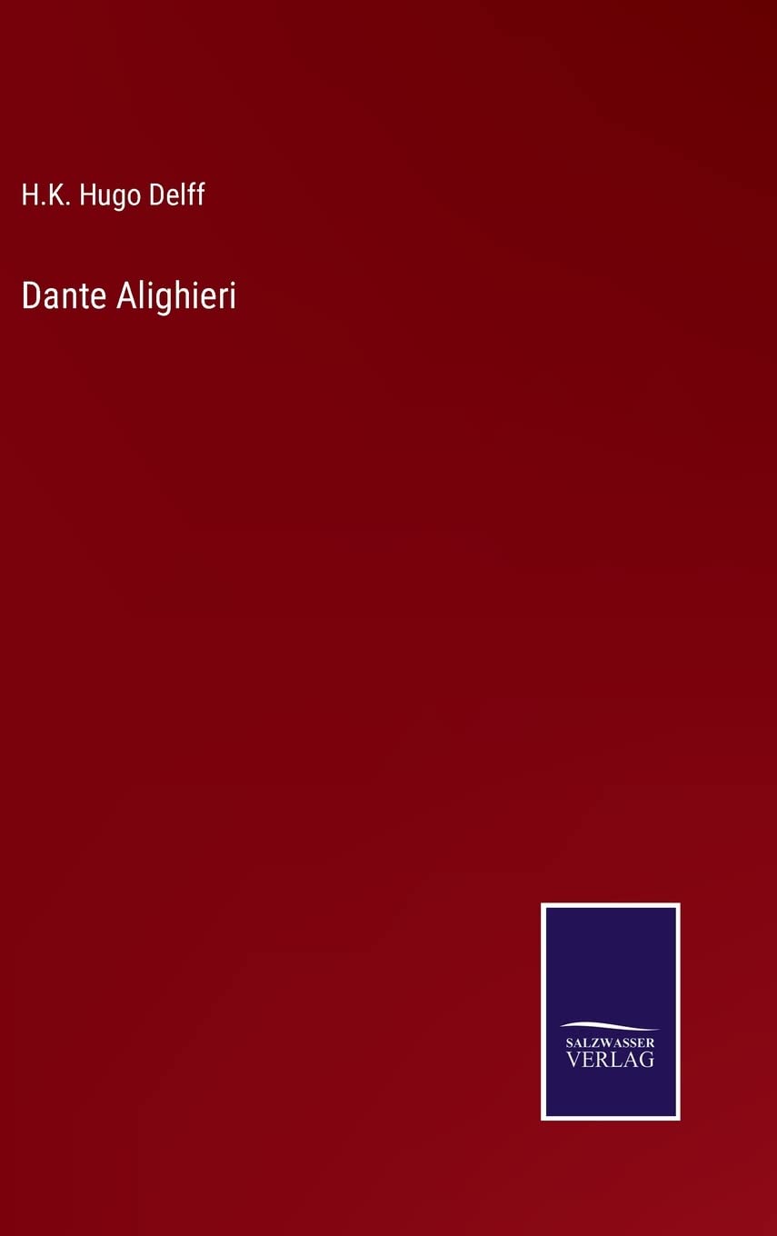 Product Image: Dante Alighieri