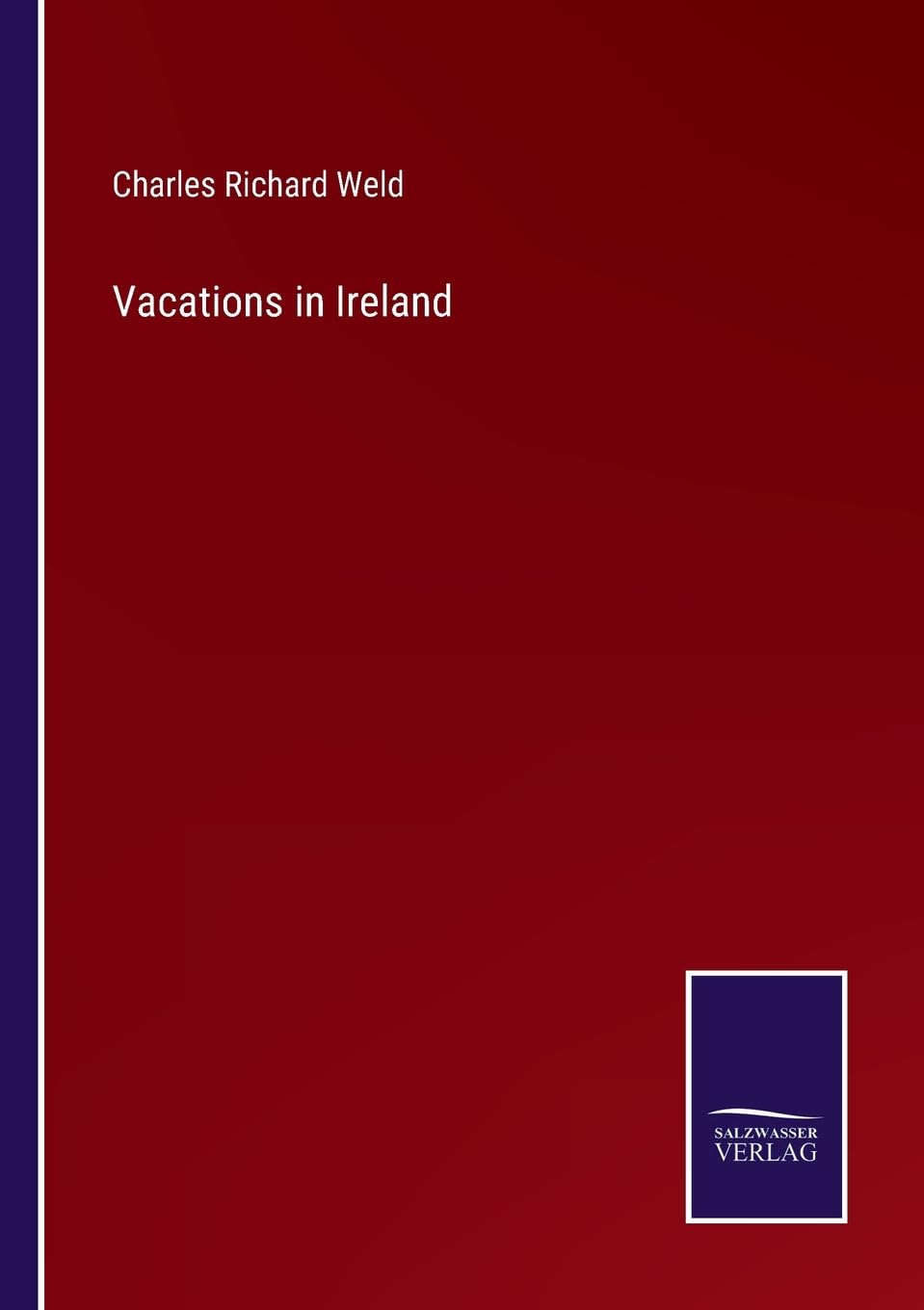 Product Image: Vacations in Ireland