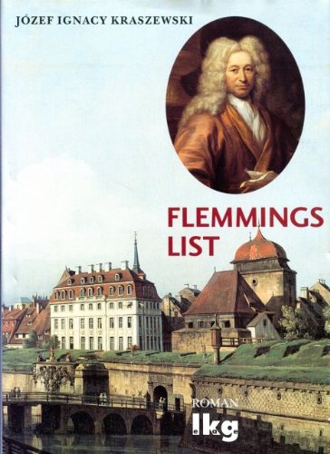 Flemmings List Books